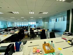 Duo Tower (D7), Office #354572701